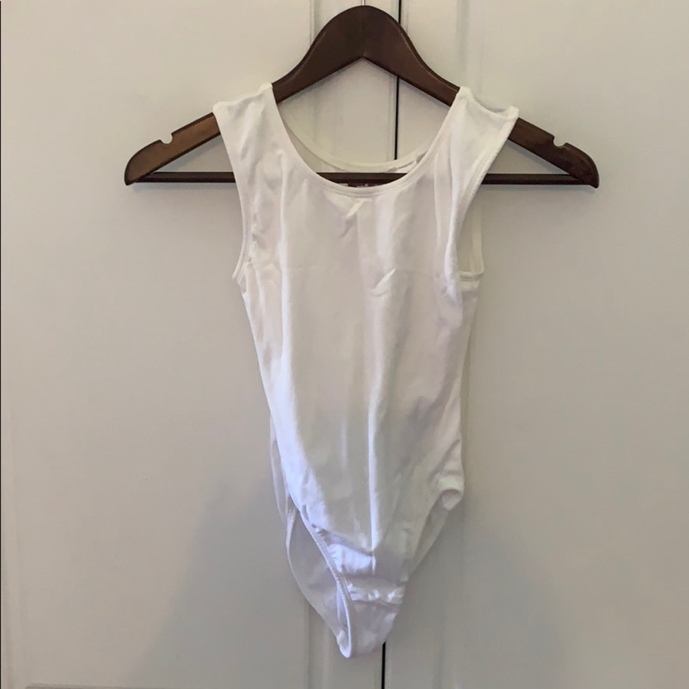 Leotard